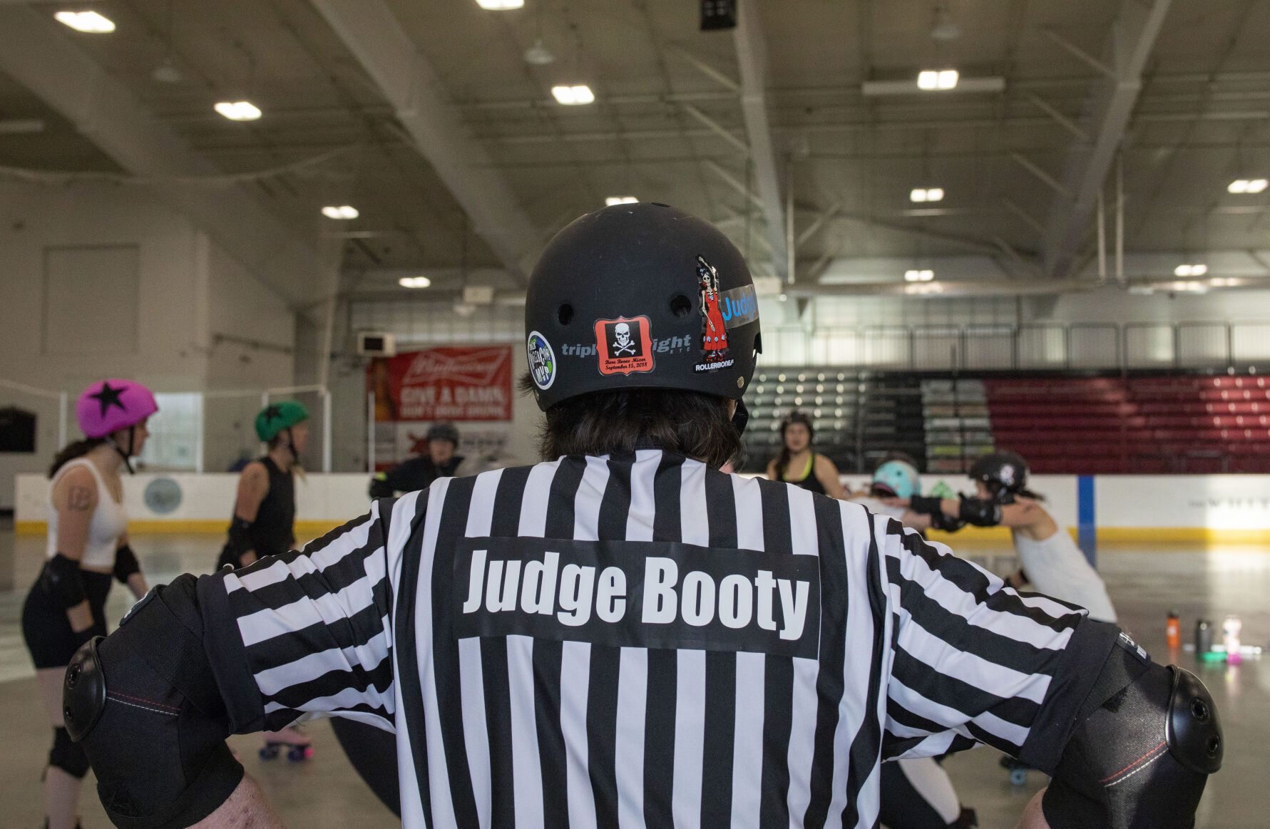 Roller Derby
